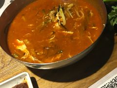 -丽池宫韩式汗蒸会馆(华灯坊店)