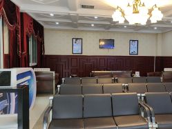 -南京医科大学友谊整形外科医院