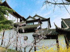 -威海华夏城景区