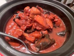 -莆田餐厅PUTIEN(金融街购物中心店)