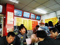 -明呈黄鱼面馆(斜土路店)