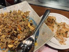 -大渔铁板烧(中山路八佰伴店)