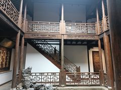 -惠山古镇·寄畅园