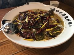 -江渔儿酸菜鱼(东二环泰禾店)