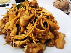 -渝悦情·新派川菜(建国门店)