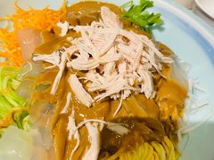 -京味斋·北京烤鸭(北京南站洋桥店)