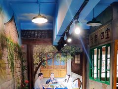 -马路边边麻辣烫联盟路店