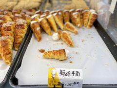 -爱德顺糕点食屋(利民道店)