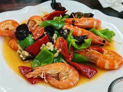-望海潮海鲜店 特色家常菜(在海一方店)