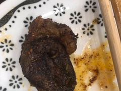 烤腰子-巴依老爷新疆美食(望京小街店)