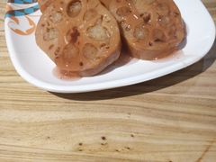 -老城南.鸭血粉丝汤(夫子庙店)