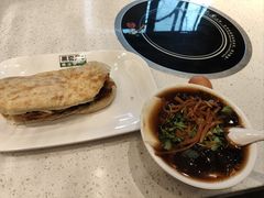 -黑窑厂糖油饼烤鸭·清真菜(旗舰店)