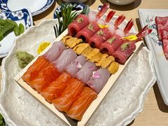 -小山日本料理(太古汇店)