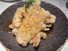 -奉天小馆·非遗东北菜(济南万象城店)