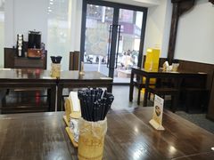 -蟹上黄·蟹黄面·江南糖水(人民广场店)