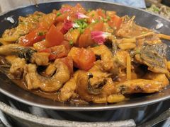 -大师傅金奖啤酒鱼(西街口总店)