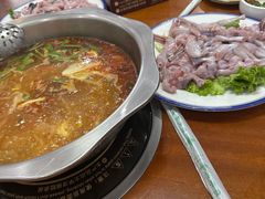 -大理.老字号渝记酸萝卜乌鱼(古城总店)