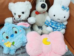 -可爱抓 COCO  GOTCHA(天津鹏欣水游城店)