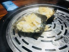 -云中鱼蒸汽石锅鱼(川沙百联店)