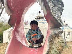 -西部长青自然儿童乐园