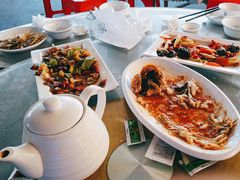 -阿弟特色海鲜餐厅·大排档(平潭店)