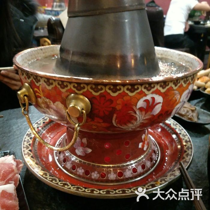 局气铜锅图片 - 第11张