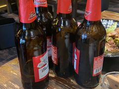 -小俩口烧烤东北菜(双井店)