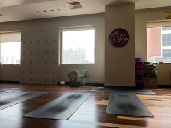 -Just Yoga 瑜伽·阿育吠陀