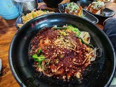 -老西北风抻面(西直店)