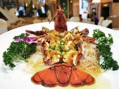 -东方之珠海鲜酒楼(南开店)