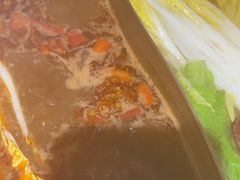 -金龙大四喜牛肉火锅