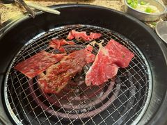 -首尔烤肉大排档(合生汇店)