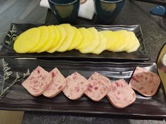 土豆-湊湊火锅·茶憩(打浦桥日月光店)