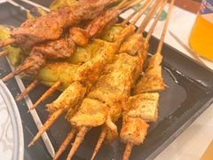 -伊隆斋(什刹海店)