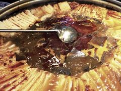 -秦淮小吃城(夫子庙店)