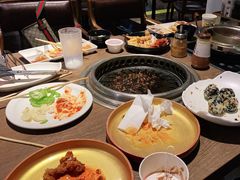 -火炉火自助餐(悠唐购物中心店)