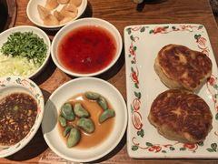 -北京老门框爆肚涮肉馆(凤城六路店)