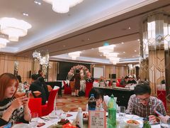 大堂-上海小南国(国发店)