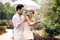 点击看大图 -完美新娘婚纱摄影