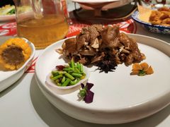 -阿五黄河大鲤鱼(纬三路店)