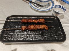 -蠔友汇(皇姑店)