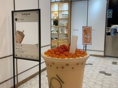 -KOI Thé(力宝广场店)