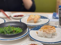 -滨寿司(高新伊藤店)