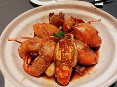 -小炳胜(卓悦中心店)