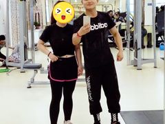 -中田·健身+普拉提(浦东金高路店)