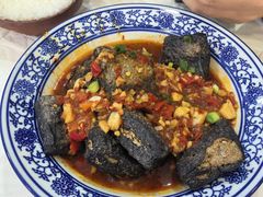 -新新湘菜馆(新中街二条店)