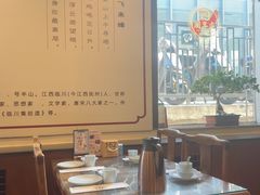 -西江美食舫·江西菜(健德桥店)