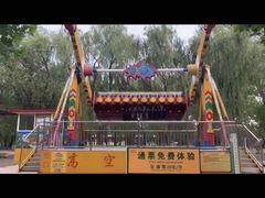 -北戴河集发农业梦想王国