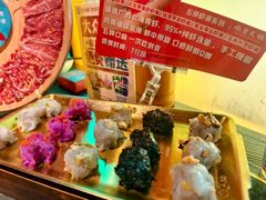 -吼堂老火锅(太古里总店)