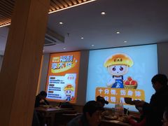 -素满香·Vegan食养自助(天一广场店)